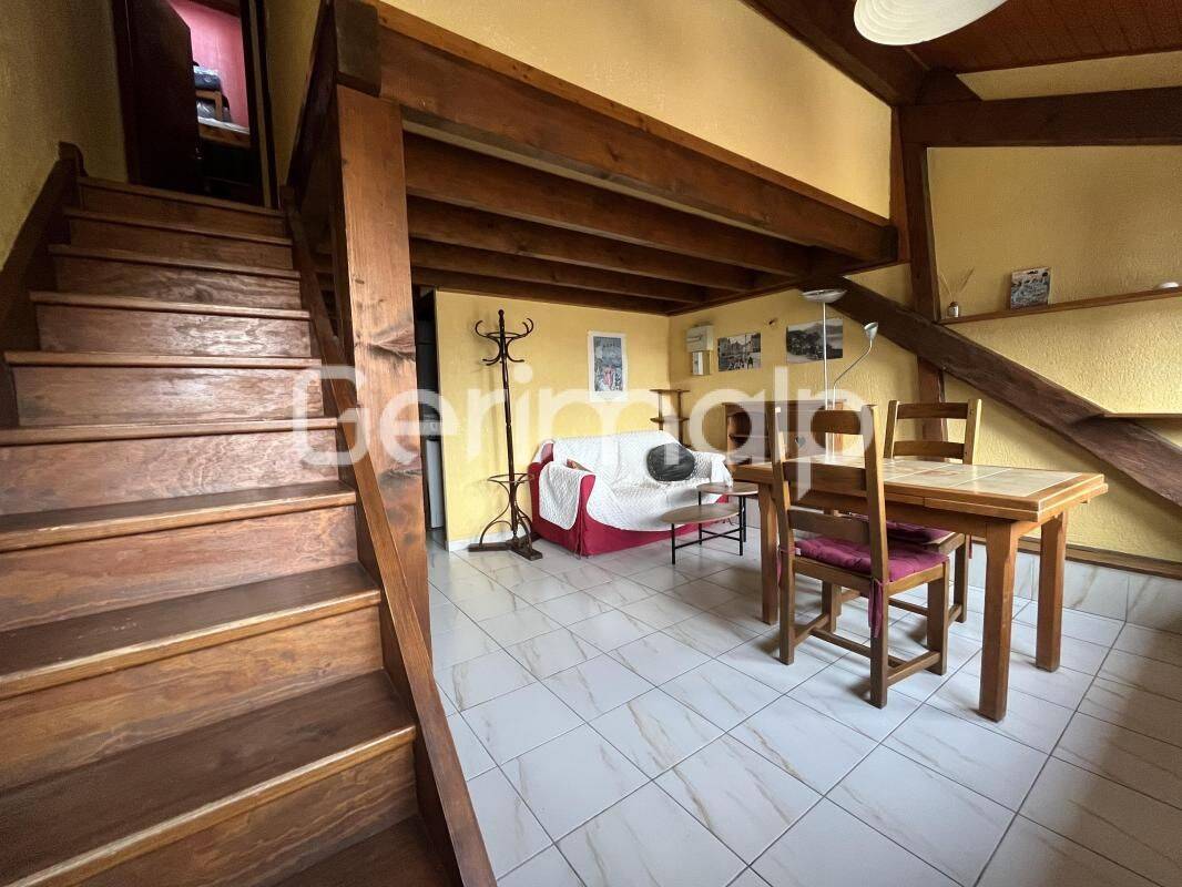 Appartement 2 pièces 30 m² · à Doussard · 30 m² · 690 €