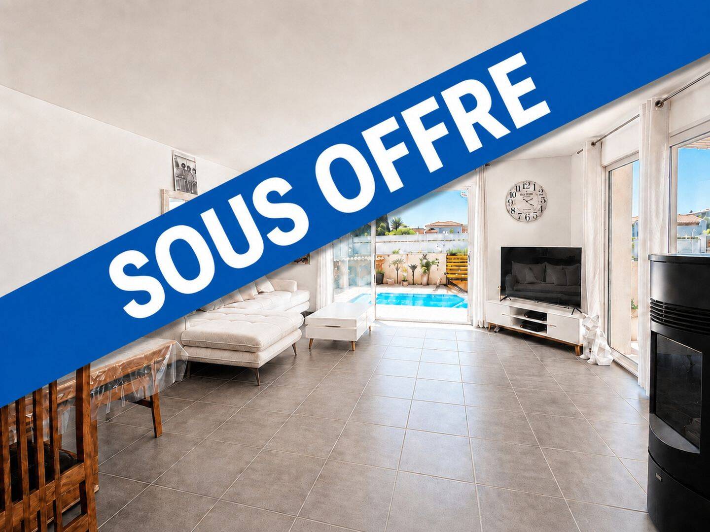 Maison 4 pièces 85 m² · à Montarnaud · 85 m² · 378 000 €