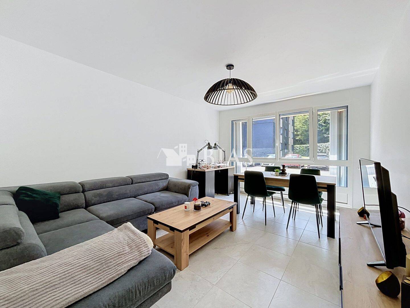 Appartement 2 pièces 55 m² · à Honfleur · 55 m² · 149 100 €