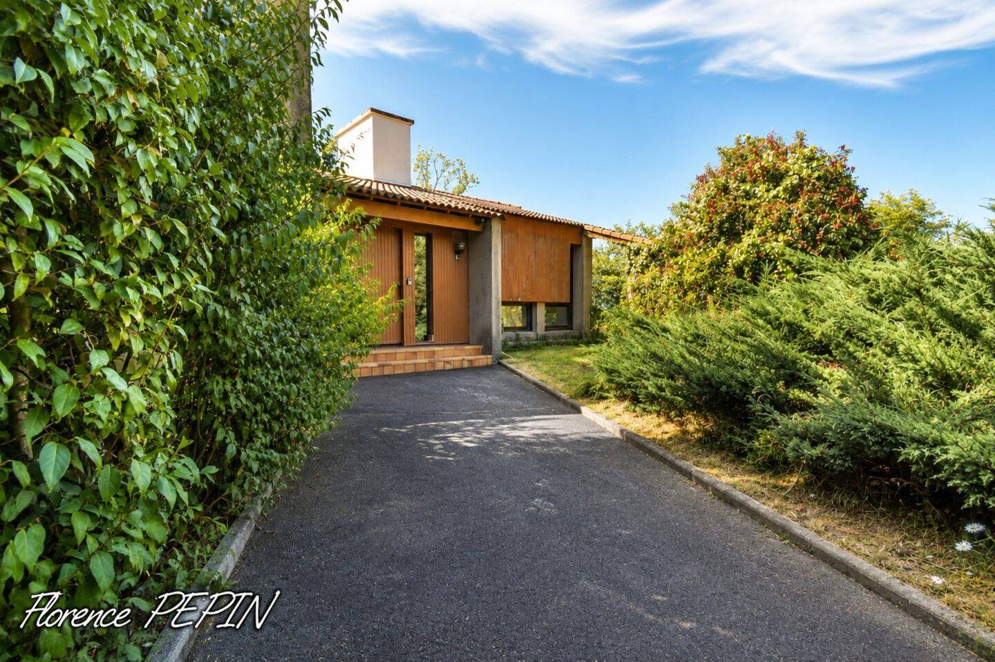 Maison 8 pièces 194 m² · à Chauvé · 194 m² · 418 000 €