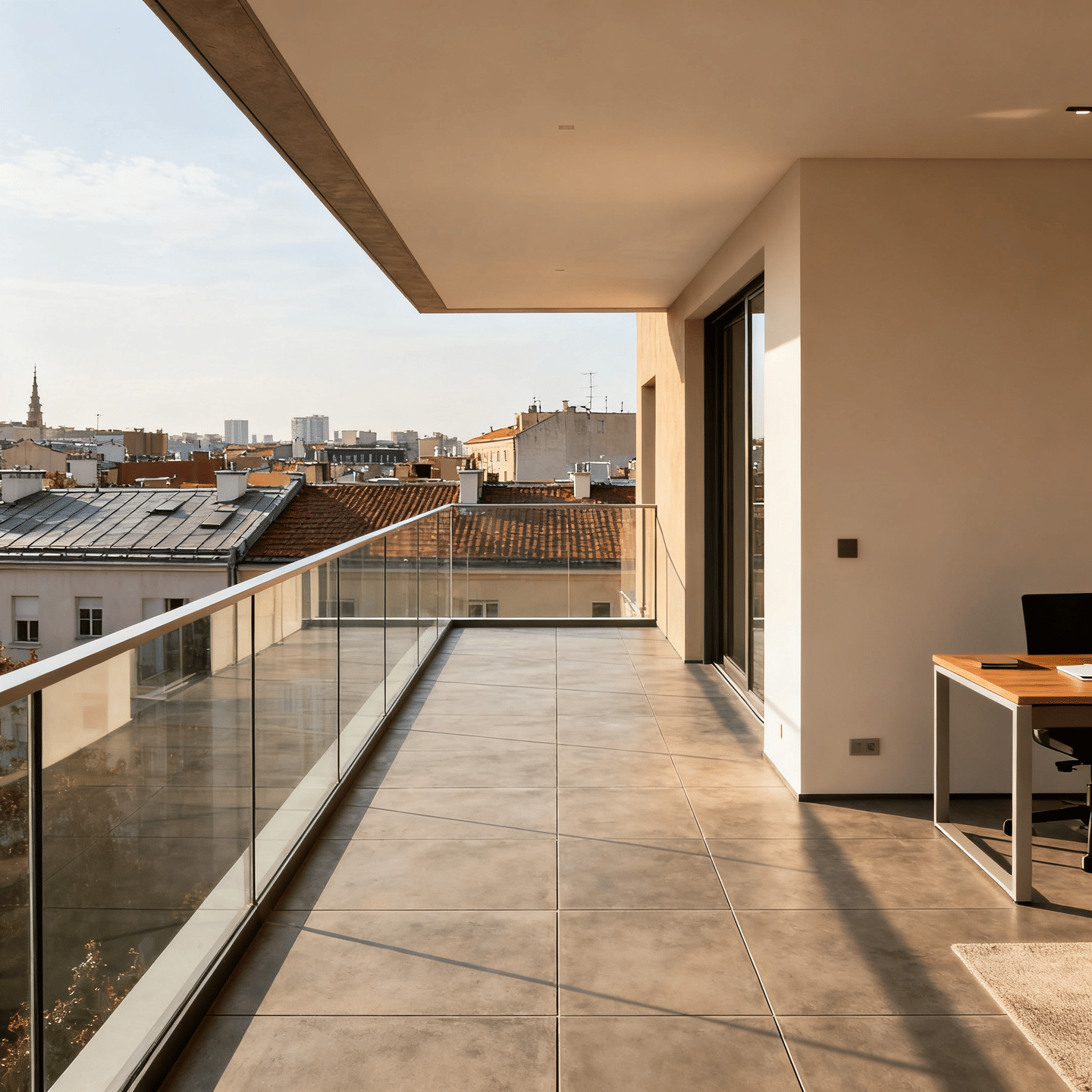 Appartement 4 pièces 79 m² · à Bagneux · 79 m² · 287 500 €