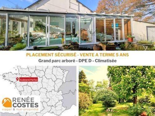 Maison 4 pièces 95 m² · à Guémené-Penfao · 95 m² · 49 535 €