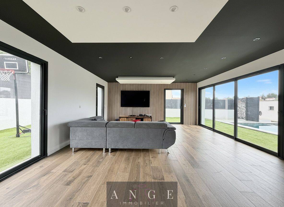 Maison 4 pièces 110 m² · à La Garde · 110 m² · 670 000 €