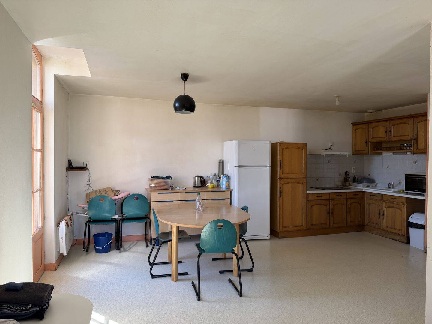 Appartement 3 pièces 71 m² · à Arpajon-sur-Cère · 71 m² · 76 300 €