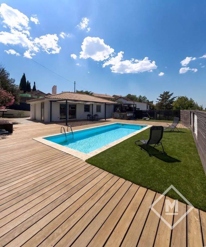 Maison 5 pièces 103 m² · à Allauch · 103 m² · 650 000 €