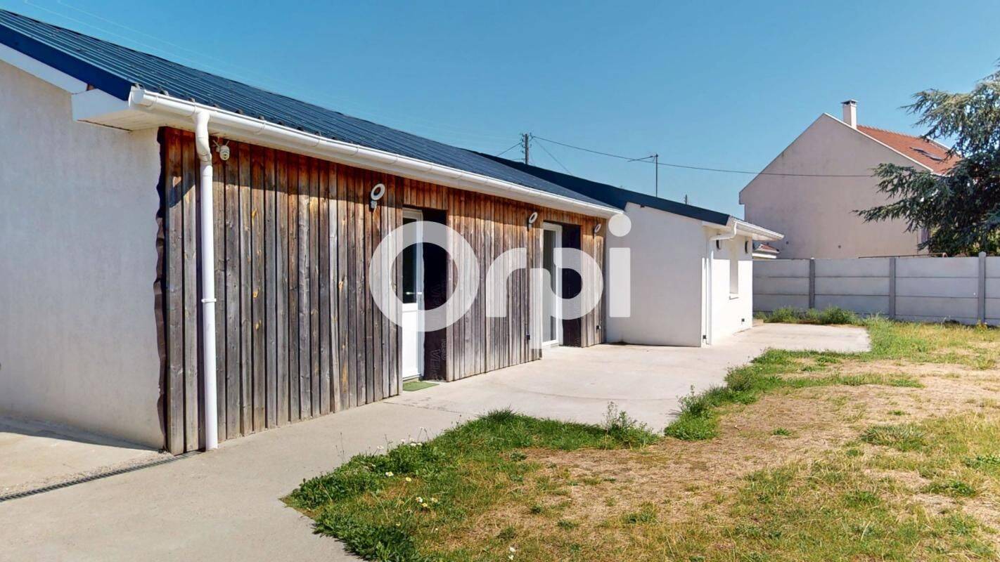 Maison 4 pièces 86 m² · à Le Havre · 86,3 m² · 225 000 €
