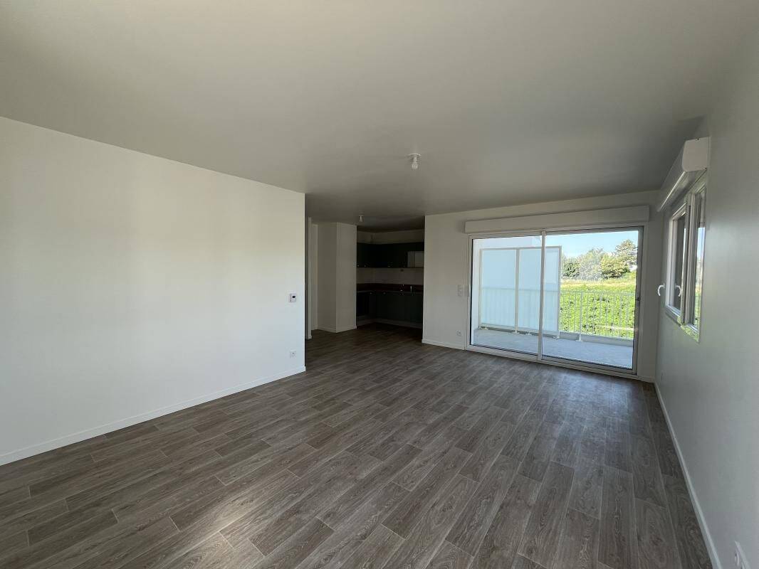 Appartement 3 pièces 69 m² · à Laval · 69 m² · 750 €