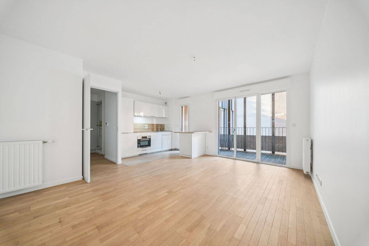 Appartement 3 pièces 65 m² · à Montreuil · 65 m² · 535 000 €