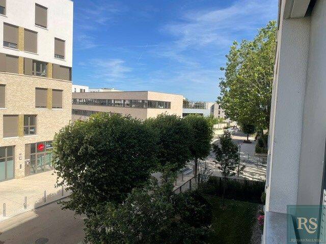 Appartement 5 pièces 90 m² · à Antony · 90 m² · 2 150 €