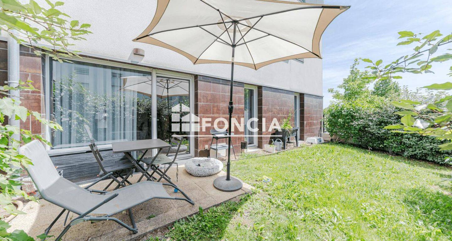 Appartement 3 pièces 71 m² · à Tours · 71 m² · 189 900 €