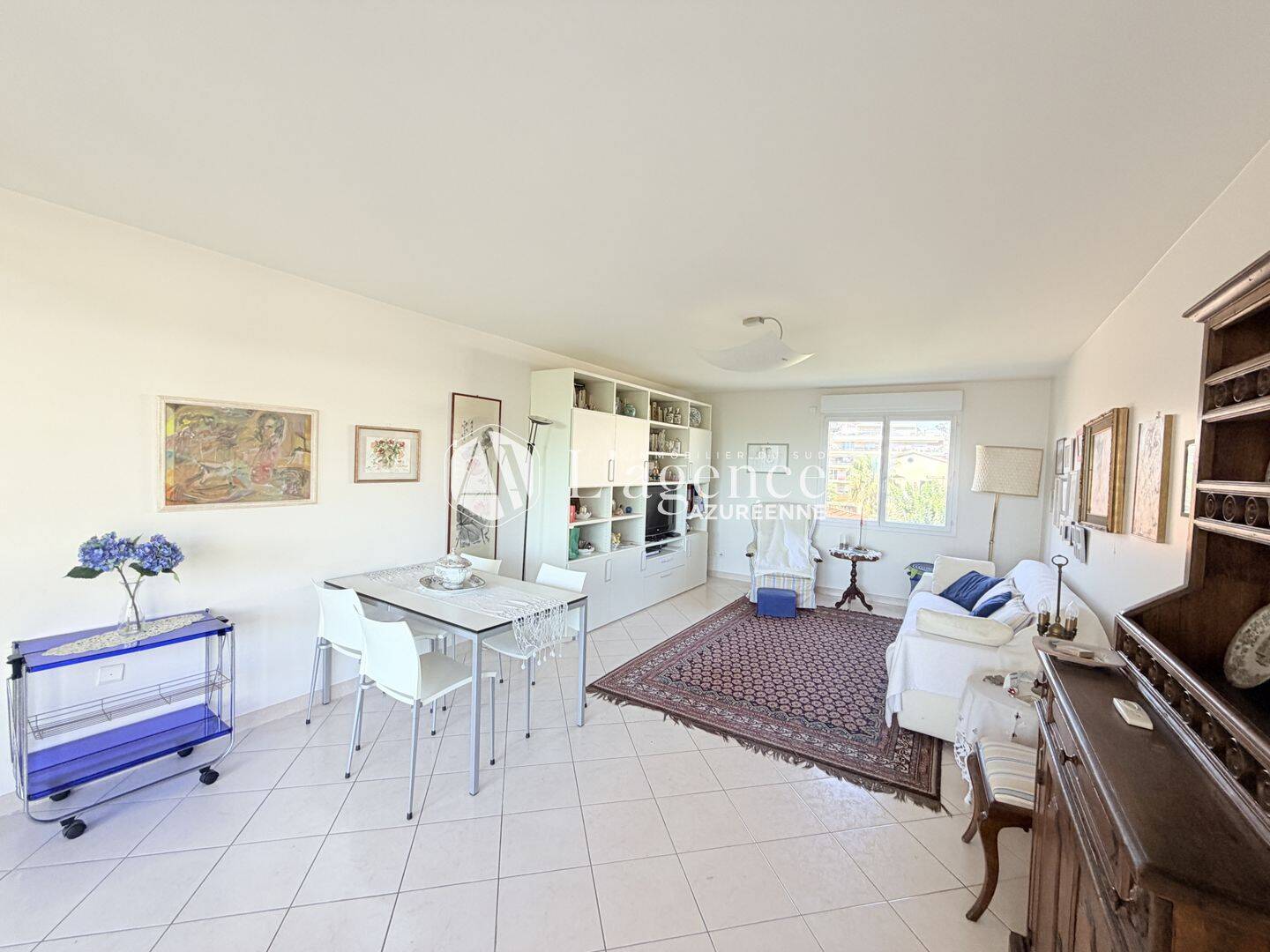 Appartement 3 pièces 73 m² · à Saint-Laurent-du-Var · 73,3 m² · 478 000 €