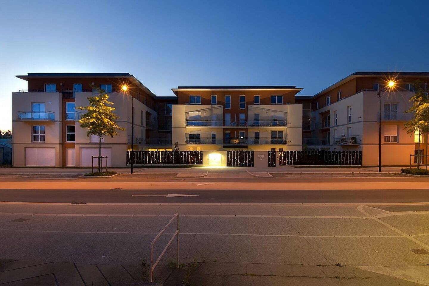 Appartement 47 m² · à Alençon · 47 m² · 133 500 €