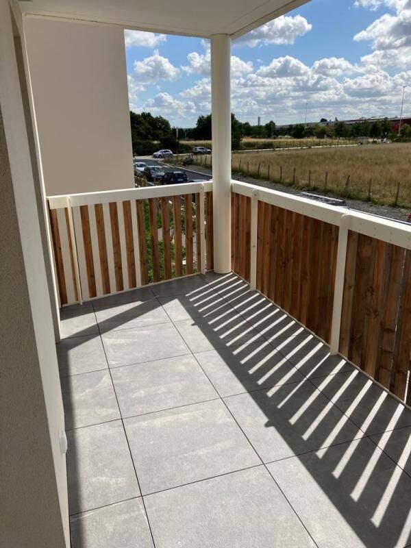 Appartement 3 pièces 65 m² · à Angers · 65 m² · 895 €