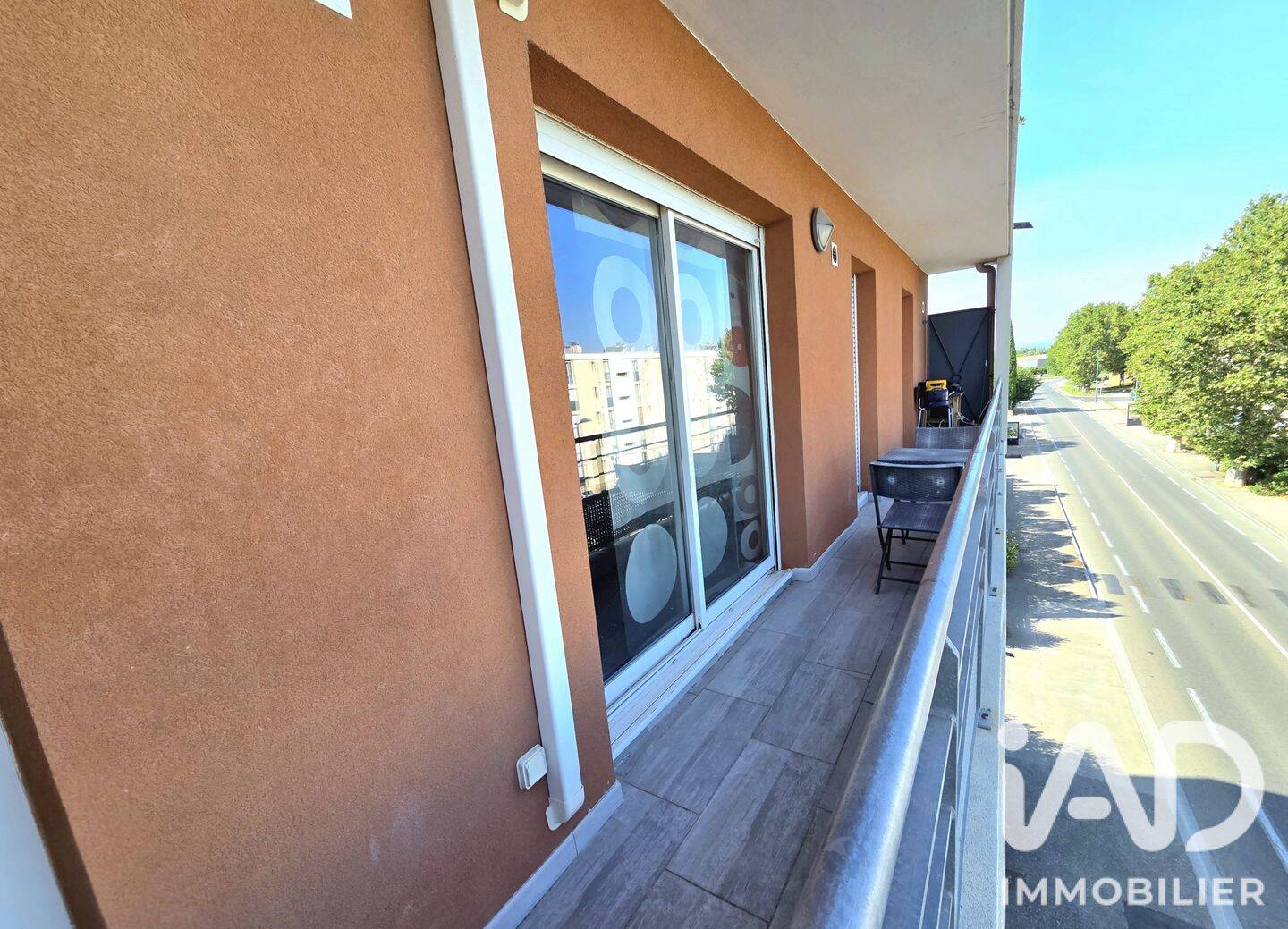 Appartement 3 pièces 69 m² · à Cavaillon · 69 m² · 157 500 €