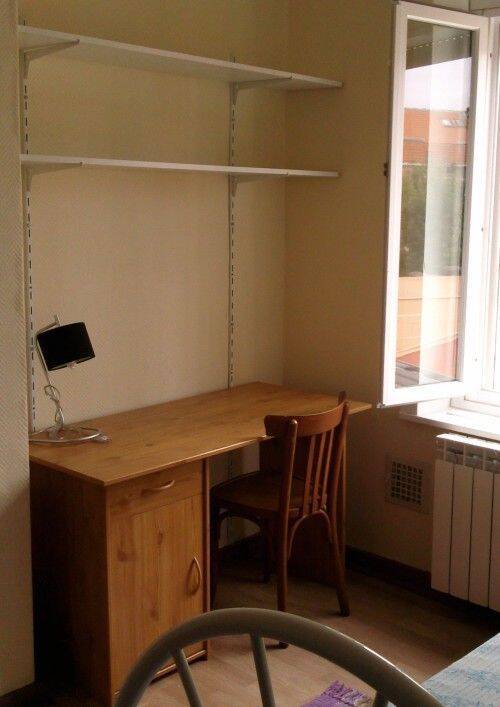Appartement 1 pièce 25 m² · à Lille · 25 m² · 340 €