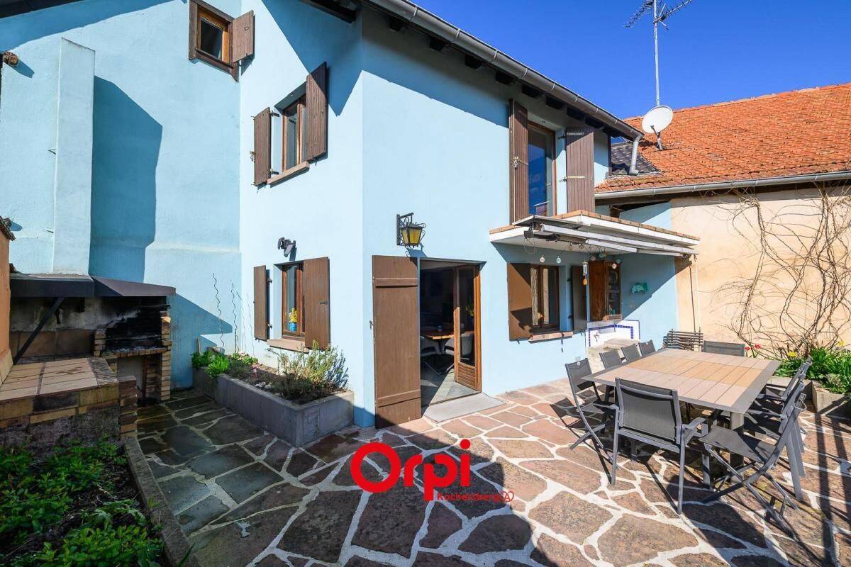 Maison 7 pièces 190 m² · à Mittelhausbergen · 190 m² · 379 000 €