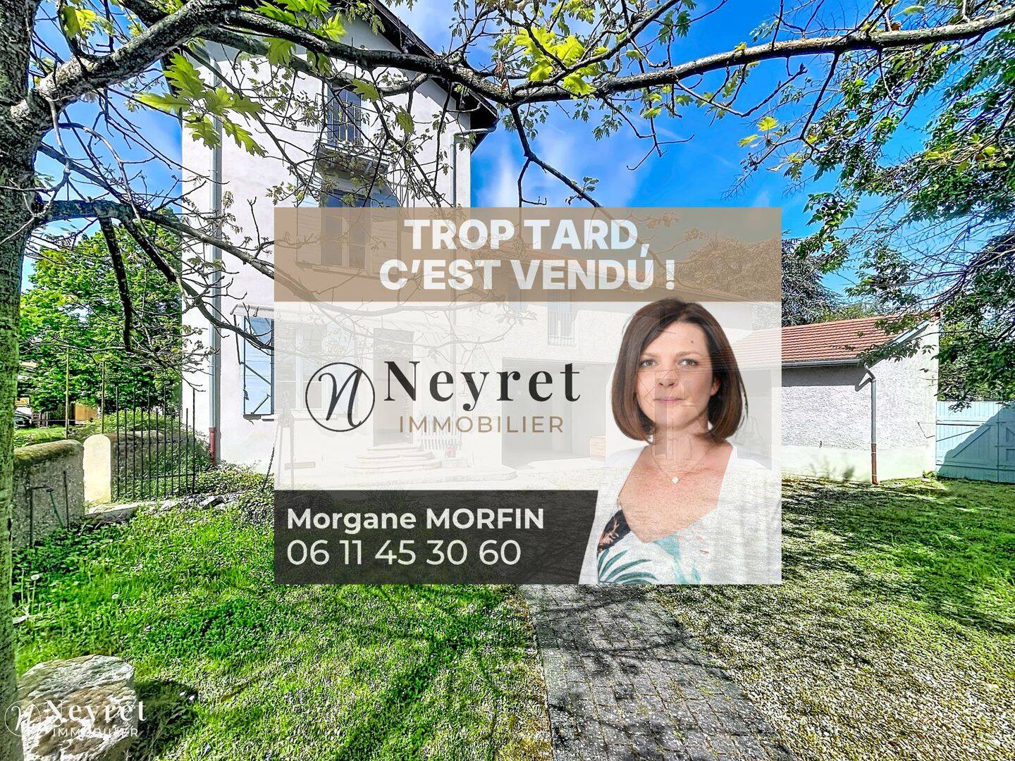 Maison 6 pièces 172 m² · à Saint-Genis-Laval · 171,5 m² · 780 000 €