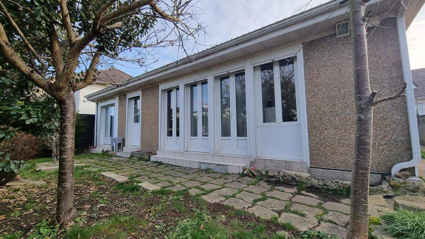 Maison 4 pièces 79 m² · à Quincy-sous-Sénart · 78,7 m² · 280 000 €