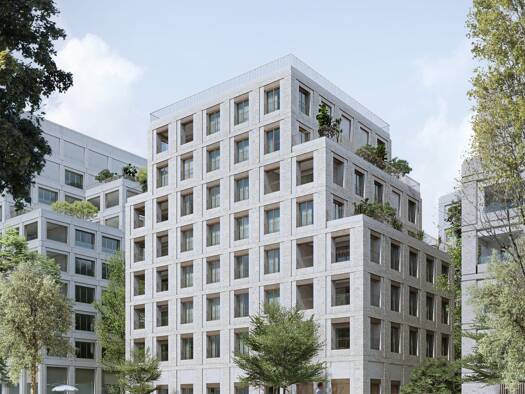 Appartement à vendre - neuf 240 000 € 3 pièces 2 chambres 69 m² dès le 31/03/2027 Est Ambilly 74100