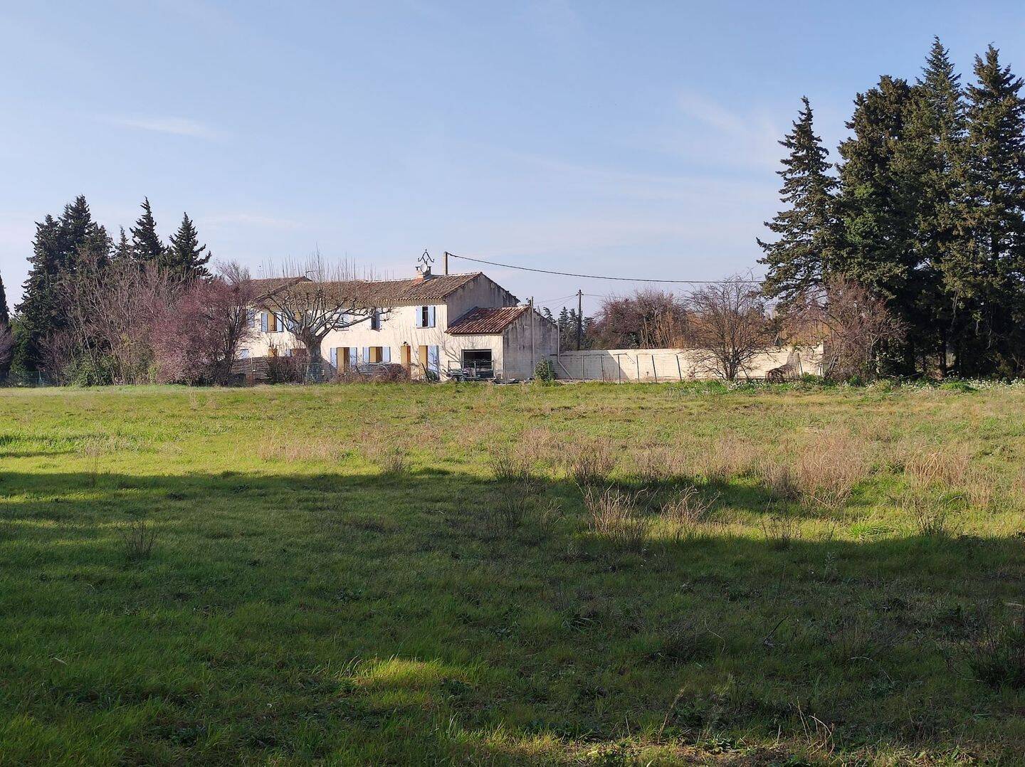Maison 9 pièces 216 m² · à Jonquières · 216 m² · 420 000 €