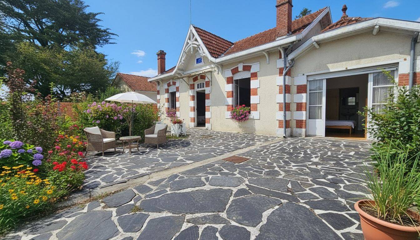 Maison 6 pièces 120 m² · à Gujan-Mestras · 120 m² · 570 000 €