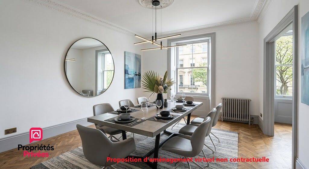 Appartement 4 pièces 100 m² · à Belfort · 100 m² · 158 000 €
