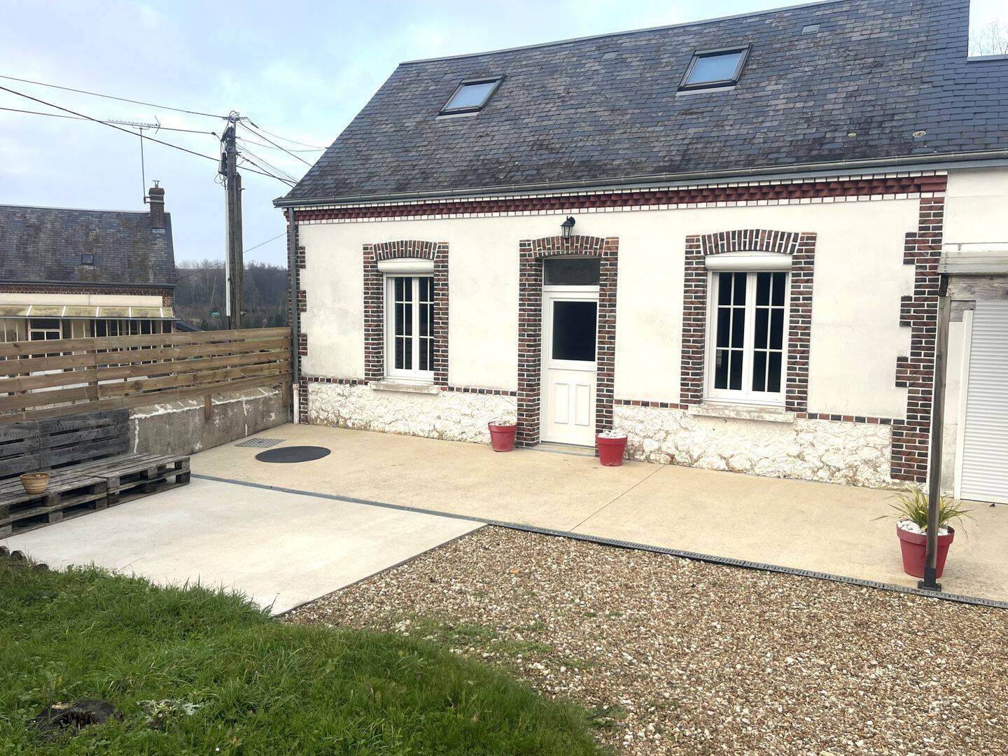 Maison 4 pièces 93 m² · à Choue · 93 m² · 160 400 €