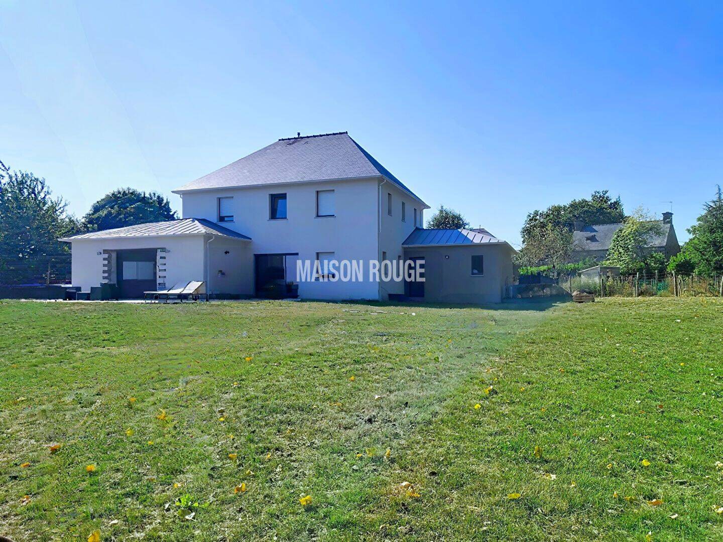 Maison 7 pièces 190 m² · à Combourg · 190 m² · 482 000 €