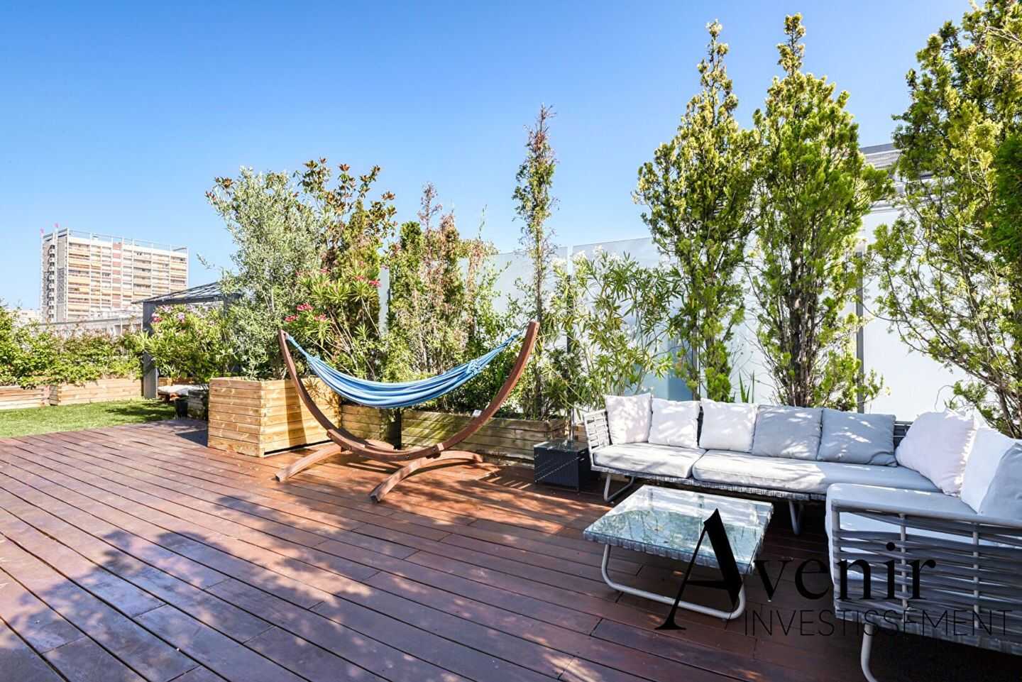 Appartement 5 pièces 172 m² · à Lyon 6ème Arrondissement · 172 m² · 2 150 000 €