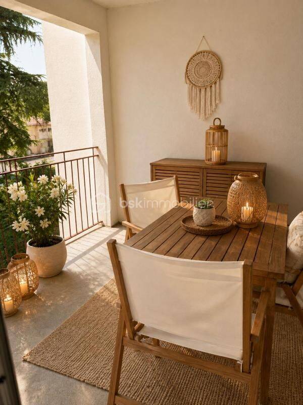 Appartement 2 pièces 41 m² · à Chenôve · 40,6 m² · 80 000 €