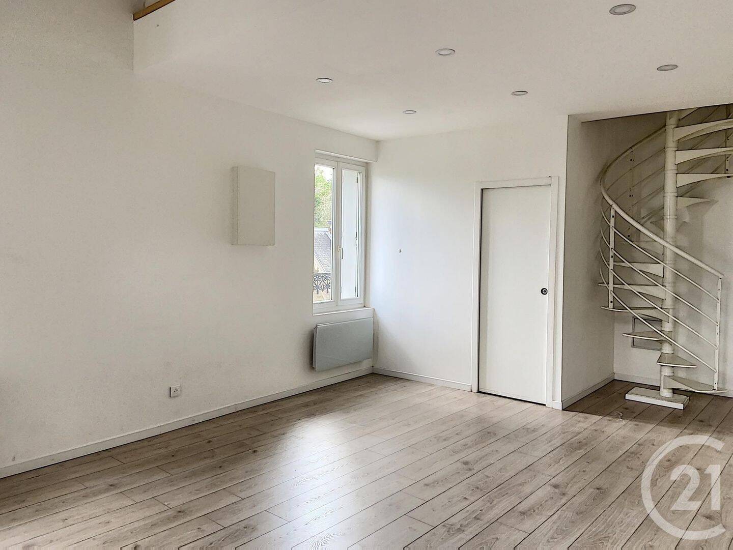 Appartement 2 pièces 34 m² · à Tours · 33,7 m² · 630 €/mois