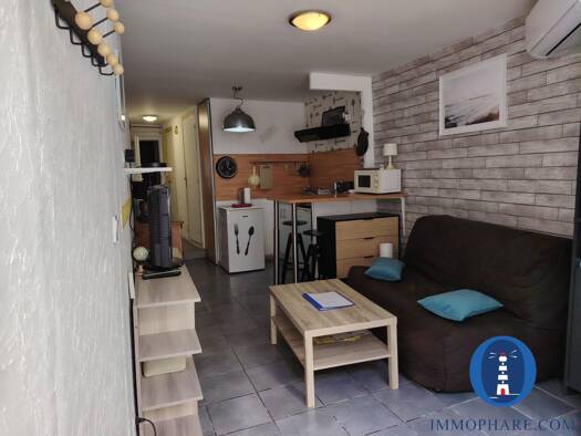Maison à vendre 148 000 € 4 pièces 3 chambres 90 m² La Palme 11480