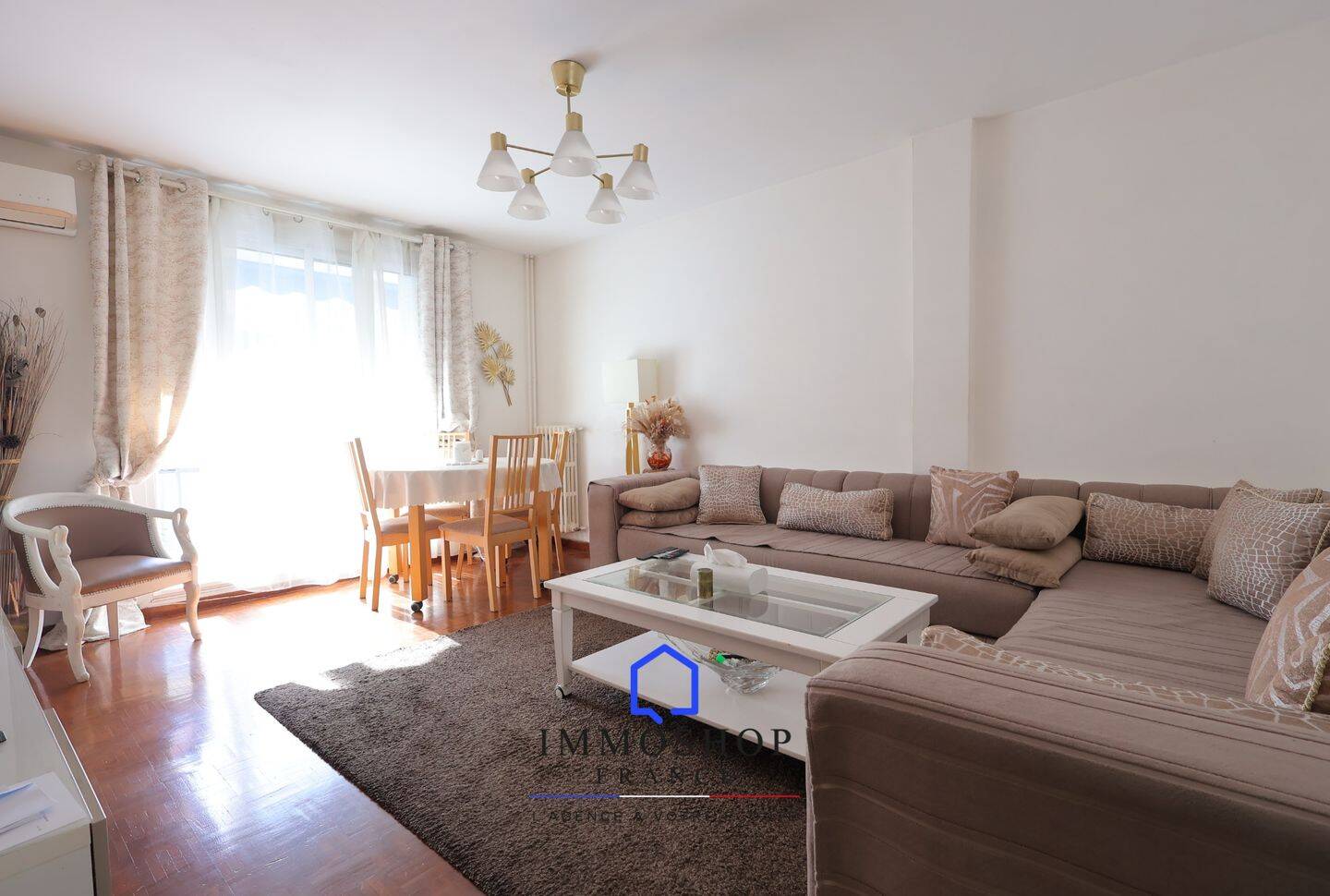 Appartement 3 pièces 70 m² · à Marseille 5ème Arrondissement · 70 m² · 249 000 €
