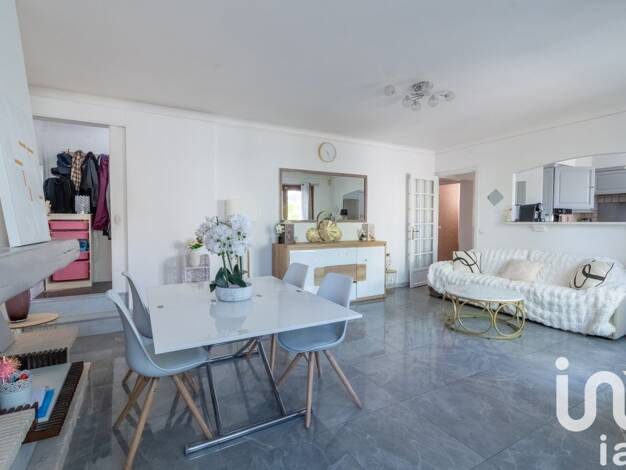 Maison à vendre 329 000 € 5 pièces 4 chambres 115 m² 484 m² de terrain L'Oly Vigneux-sur-Seine 91270