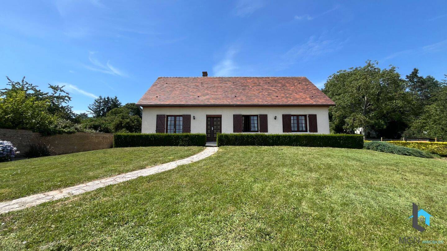 Maison 7 pièces 166 m² · à Bonneval · 166 m² · 242 650 €