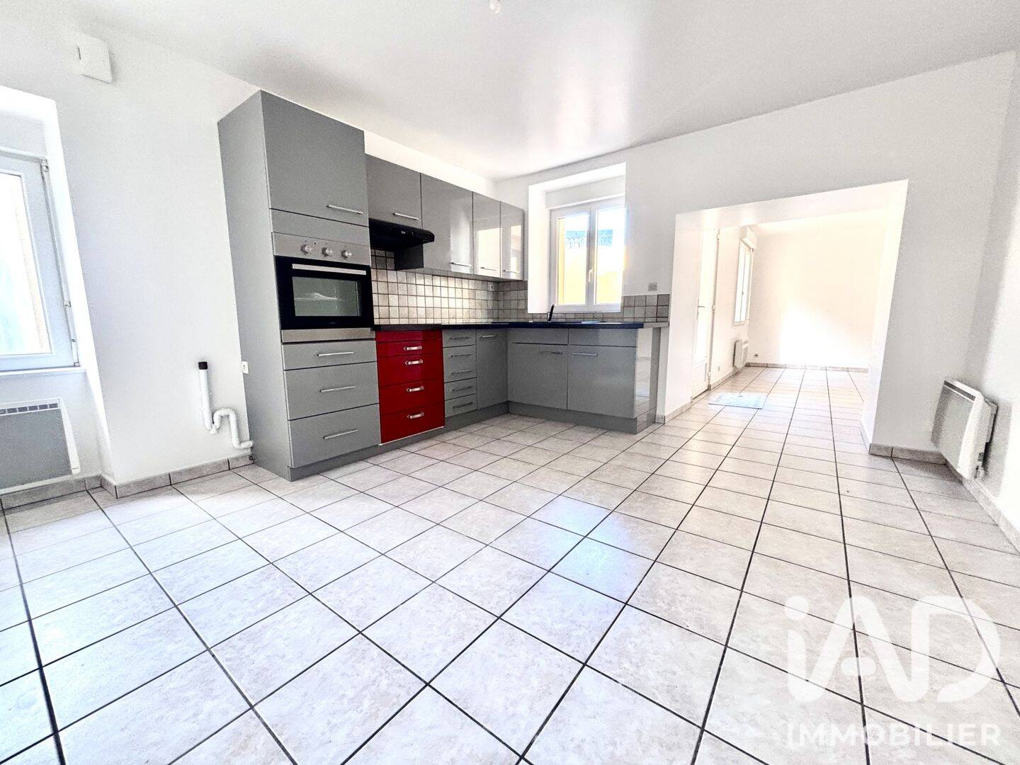 Maison 4 pièces 77 m² · à Plouguerneau · 77 m² · 184 000 €