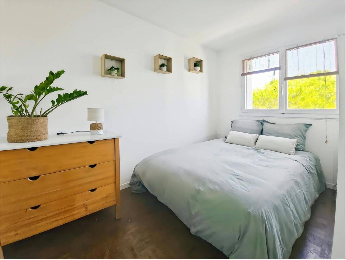 Appartement 1 pièce 27 m² · à Marseille 8ème Arrondissement · 27 m² · 127 000 €