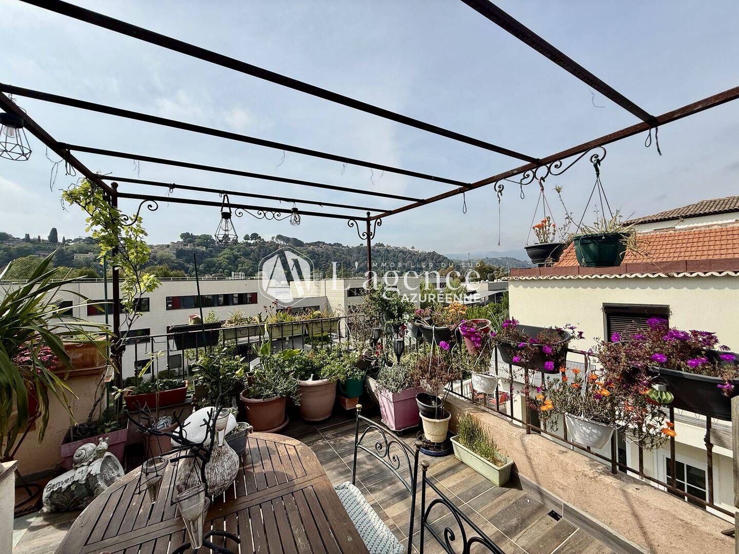 Appartement 3 pièces 70 m² · à Cagnes-sur-Mer · 70,2 m² · 339 000 €