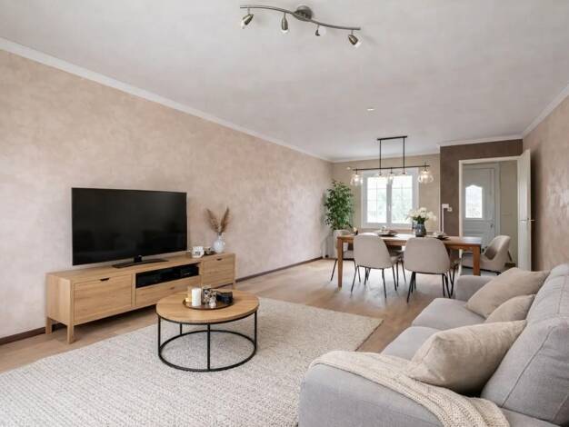 Maison de ville à vendre 175 000 € 5 pièces 3 chambres 90 m² 190 m² de terrain Blanchard Château-Thierry 02400