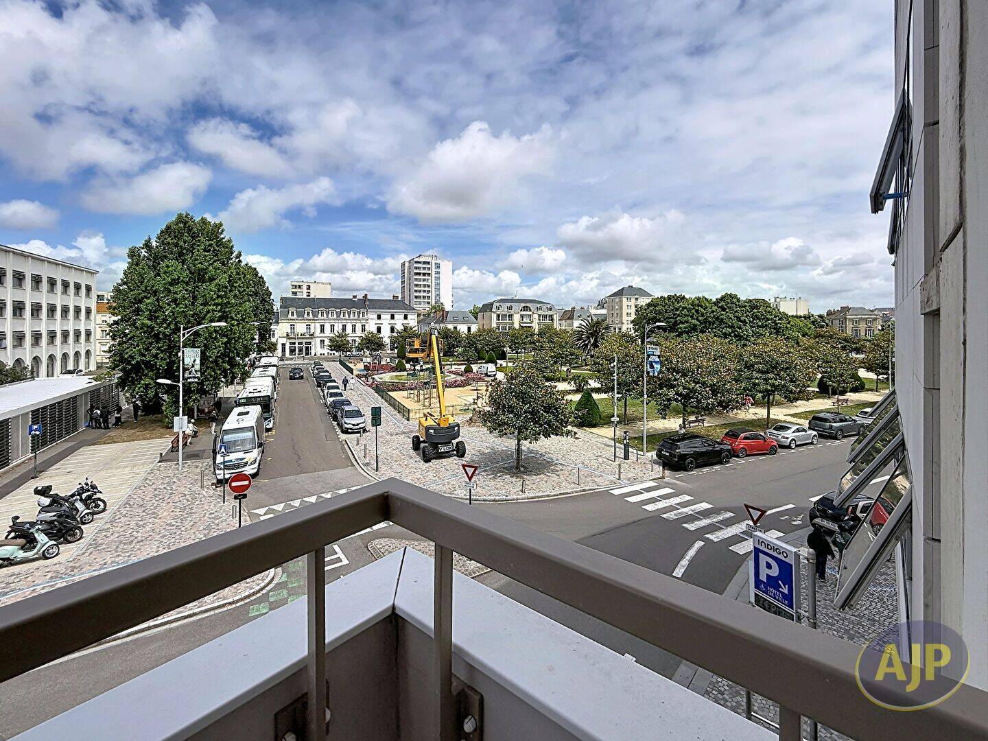 Appartement 3 pièces 91 m² · à Les Sables-d'Olonne · 91 m² · 399 507 €