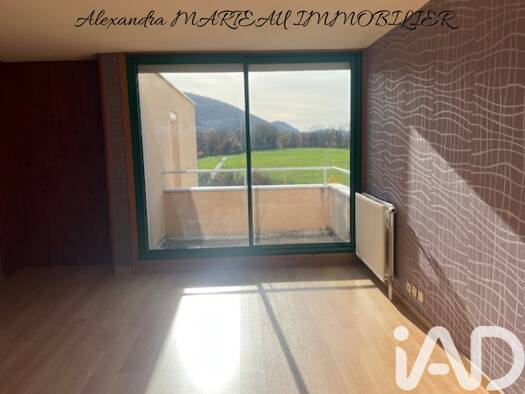 Appartement à vendre 87 000 € 3 pièces 2 chambres 64 m² Étage 3/3 Planoise - Châteaufarine Besançon 25000