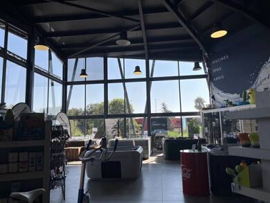 Local commercial à louer 5 900 € 291 m² de surface de vente Biguglia 20620