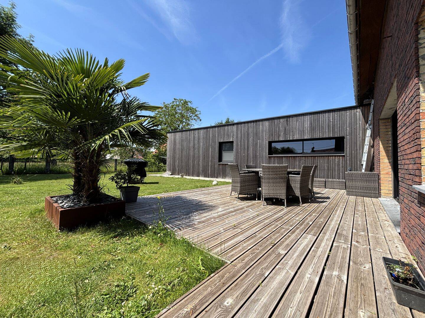 Maison 5 pièces 152 m² · à Genech · 152 m² · 519 000 €