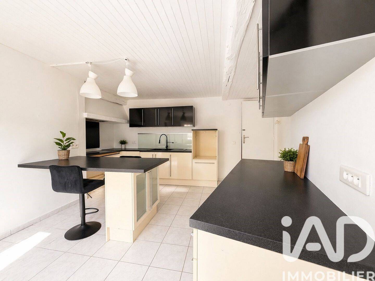 Maison 5 pièces 120 m² · à La Corne-en-Vexin · 120 m² · 160 000 €