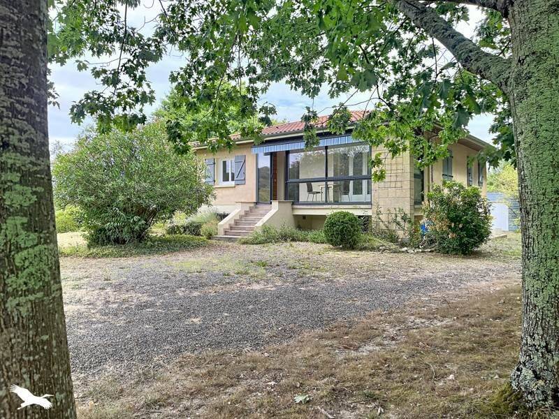 Maison 5 pièces 109 m² · à Renung · 109 m² · 192 240 €