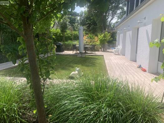 Maison à vendre 704 400 € 5 pièces 4 chambres 154 m² 1 654 m² de terrain Roscoff 29680