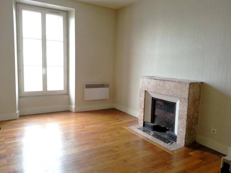 Appartement 1 pièce 42 m² · à Grenoble · 41,7 m² · 452 €/mois