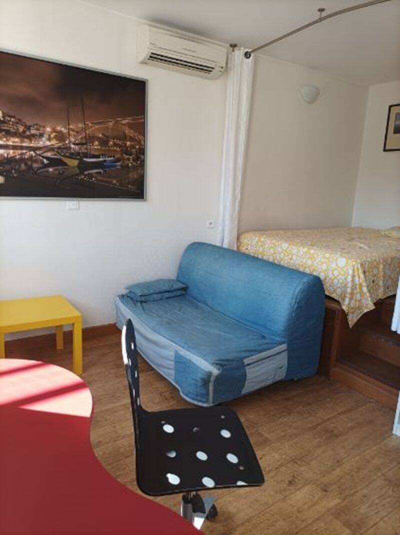 Appartement 1 pièce 28 m² · à Toulouse · 28 m² · 655 €