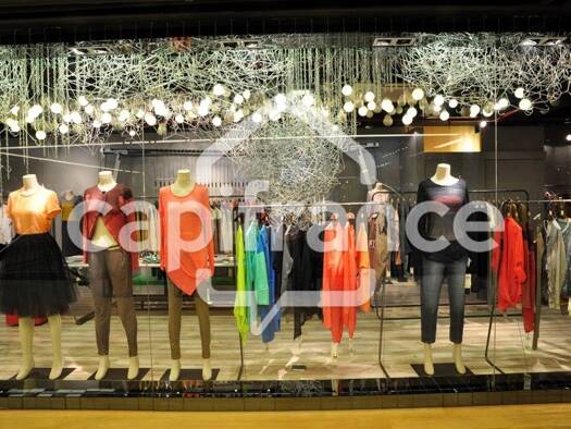 Local commercial à vendre 1 090 000 € 3 490 m² de surface de vente La Croix Rouge Longué-Jumelles 49160