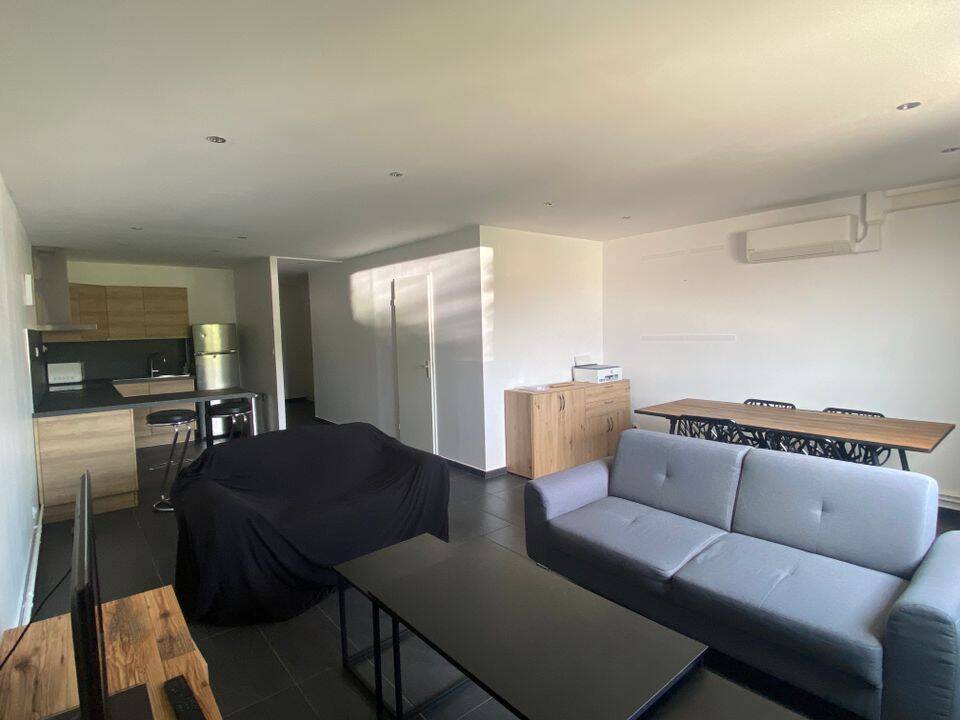 Appartement 3 pièces 69 m² · à Haubourdin · 69 m² · 1 135 €